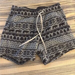 Chubbies Lounge Fleece Shorts